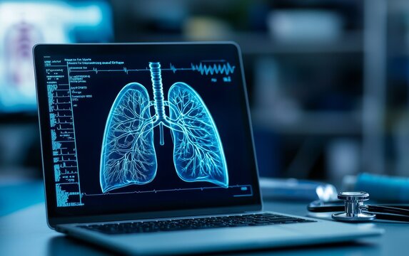 Describe common treatments for managing chronic obstructive pulmonary disease COPD