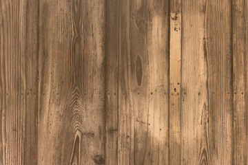 Vertical wooden textured panel background, copy space