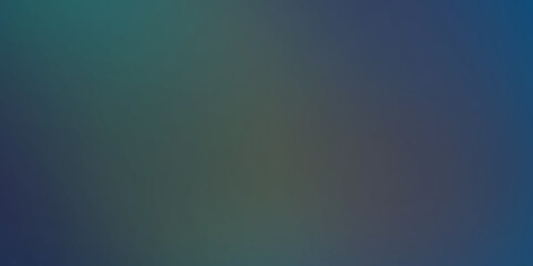 Colorful abstract defocused blur background, Blue Defocused Blurred Motion Abstract Background, Widescreen, Dark Blue Green Purple. Rainbow color gradient. Abstract blurred background .