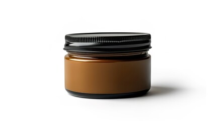 An isolated product is presented on a clean, pure white background. The product stands out clearly, showing its unique design. Every detail of the product is visible, from its shape to its texture. 