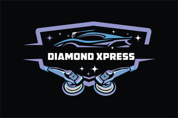 Diamond Xpress1