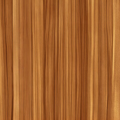 Naklejka premium Wooden Texture with Natural Grain Pattern Background