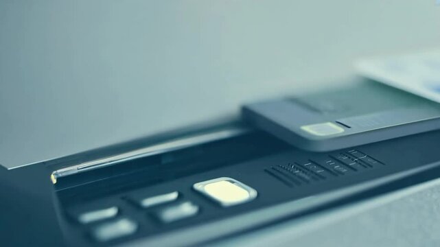 Exploring a modern scanning device with advanced features and functionalities for efficient document handling