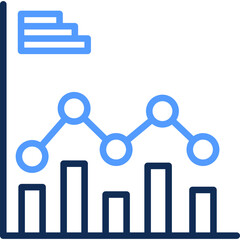 Statistics Icon