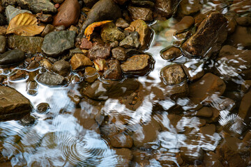 Relax Water Wallpaper