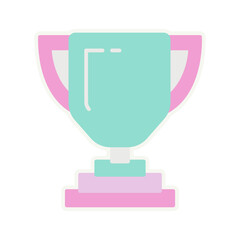 trophy