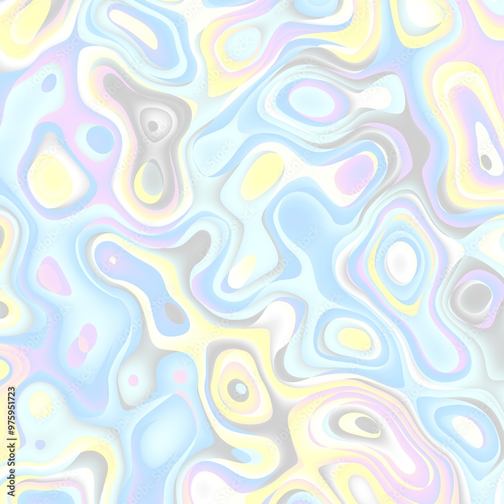 Aufkleber this is a beautifully designed soft pastel texture background suitable for various creative projects