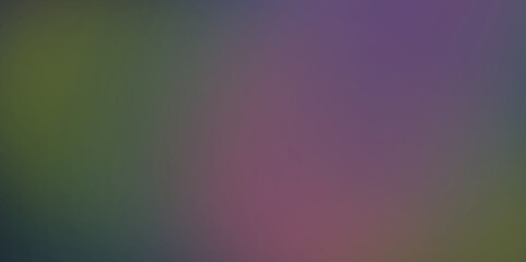 Colorful abstract defocused blur background, Blue Defocused Blurred Motion Abstract Background, Widescreen, Dark Blue Green Purple. Rainbow color gradient. Abstract blurred background .