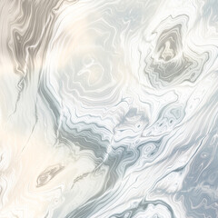 Abstract Marble texture. Fractal digital Art Background. High Resolution. Can be used for background or wallpaper