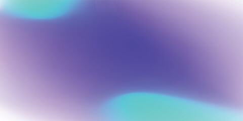 blue background blurred