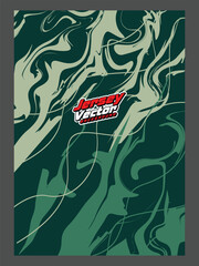 Tshirt sports design for racing, jersey, cycling, football, gaming, motocross