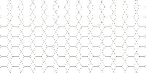 Abstract white background with hexagon and hexagonal background. Luxury white pattern with hexagons. abstract 3d hexagonal background with shadow. 3D futuristic abstract honeycomb mosaic background.