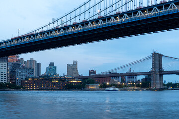 Manhattan Bridge
