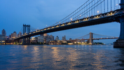 Manhattan Bridge