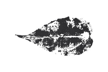 Dark gray watercolor background. Artistic hand paint. Isolated on transparent background.
