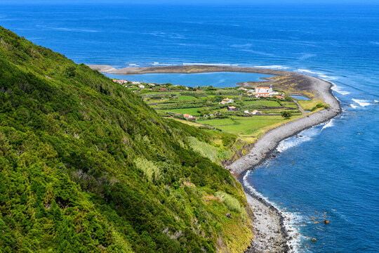 SAO JORGE - FAJA OF SANTO CRISTO