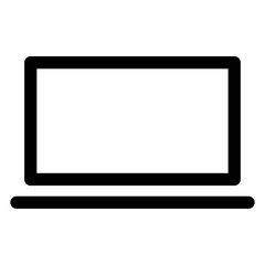 laptop icon