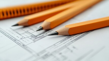 Blueprint for Growth, a visual guide showcasing the essential elements and strategies needed to develop a clear, actionable plan for personal and professional advancement