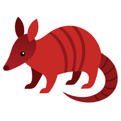 High-Quality Armadillo Vector Graphics for Your Designs