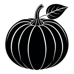 Adobe IllustAutumn Pumpkin Vector Graphics Perfect Fall Design Elementsrator Artwork