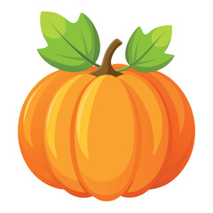 Adobe IllustAutumn Pumpkin Vector Graphics Perfect Fall Design Elementsrator Artwork