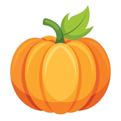 Adobe IllustAutumn Pumpkin Vector Graphics Perfect Fall Design Elementsrator Artwork
