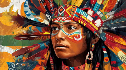 International Day of the World’s Indigenous Peoples
