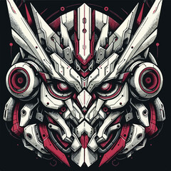 Navy Knight
