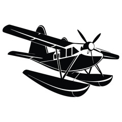 war fighter-plane craft design and icon