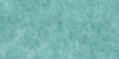 Abstract Elegant dark green background with mottled vintage texture in old fancy background design, texture of colored parchment paper.