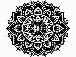 ornamental round ornament