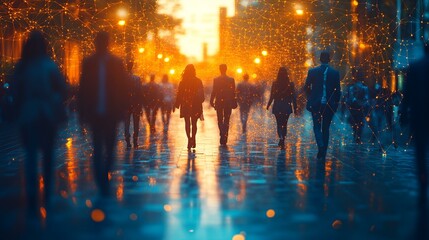 Obraz premium an Close-up of a mechanic’s hand giving a thumbs up with a tool, symbolizing approval and craftsmanship.