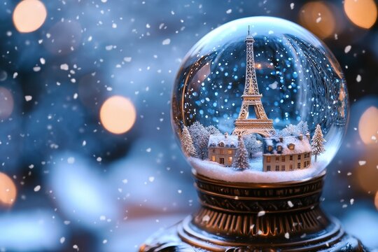 "Boule De Neige" Images – Browse 1,036 Stock Photos, Vectors, and Video
