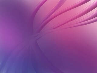 A purple background with a pink line