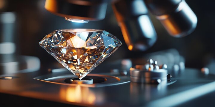 Explore the innovative CVD diamond growth process, which utilizes cuttingedge technology, to create flawless labgrown diamonds that are both beautiful and environmentally friendly