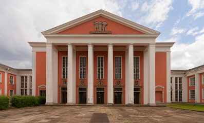Unterwellenborn