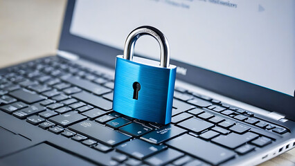 lock on code for digital security