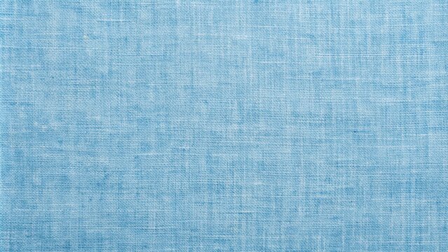 Light blue chambray cloth texture background shot from above, chambray, cloth, texture, background, light blue