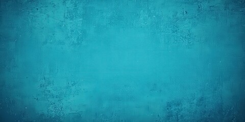 Vibrant Textured Aqua Background for Creative Projects