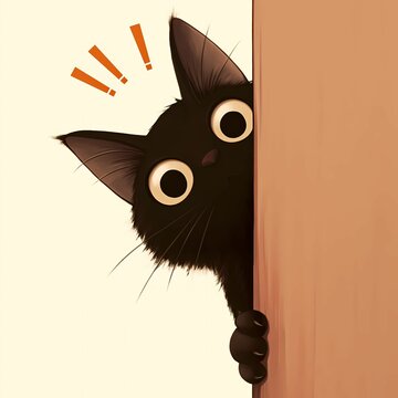 Scaredy-cat