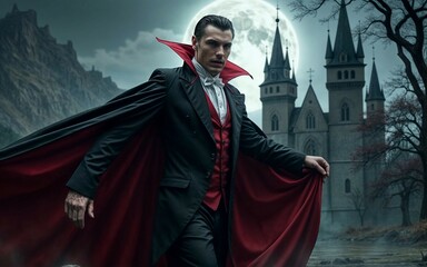 Dracula