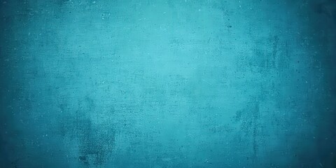 Fototapeta premium Vibrant Textured Aqua Background for Creative Projects