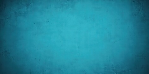 Fototapeta premium Vibrant Textured Aqua Background for Creative Projects