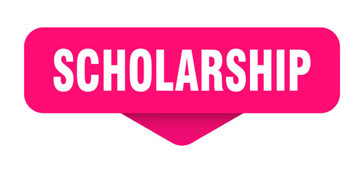 SCHOLARSHIP