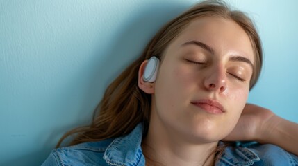 Can Sound Frequency Therapy Ease Chronic Pain? I Tried It to Find Out.