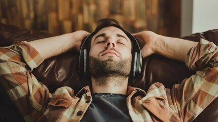 Fototapeta premium Can Sound Frequency Therapy Ease Chronic Pain? I Tried It to Find Out.
