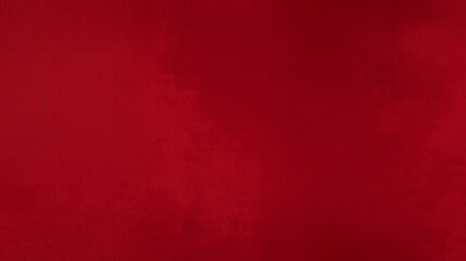 Rich red background texture, marbled stone or rock textured banner with elegant holiday color. Gradient red noise design wallpaper 