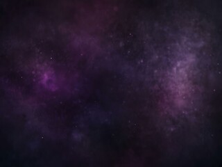 Deep purple abstract blur background.