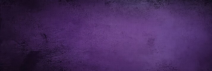 Obraz premium Dark textured purple background with rough abstract patterns, creating a rich and elegant atmosphere with deep shades of violet, ideal for creative and artistic projects 