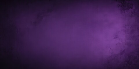 Dark textured purple background with rough abstract patterns, creating a rich and elegant atmosphere with deep shades of violet, ideal for creative and artistic projects
